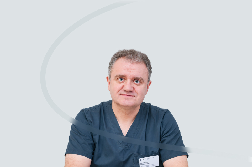 Кот Максим Владимирович