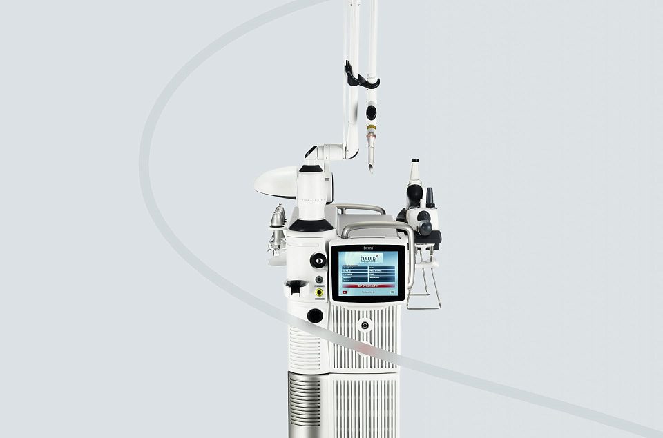 Fotona SP Dynamis® NX Line