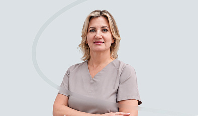 Гологутская Ирина Владимировна