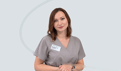 Шептун Екатерина Николаевна