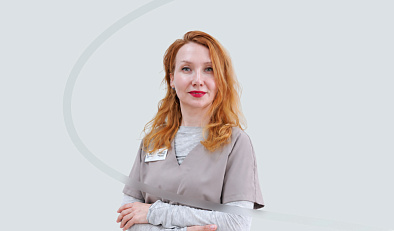 Кондрашонок Юлия Игоревна