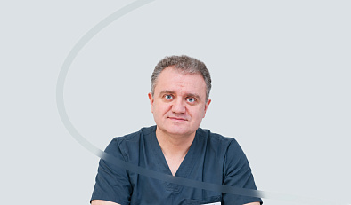 Кот Максим Владимирович