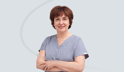 Слукина Тамара Владимировна