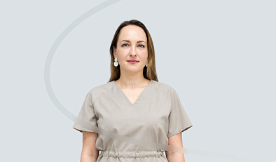 Устинова Анна Игоревна